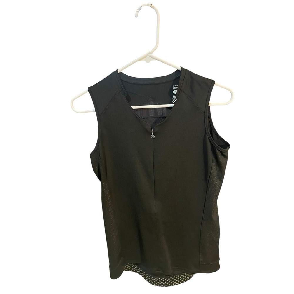 BonTraeger Biking Top Size Medium